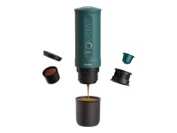 Outin Nano 7500mAh Portable Coffee Maker (Turquoise) Outin Nano 7500mAh Portable Coffee Maker (Turquoise)