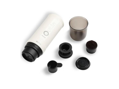 Outin Nano 7500mAh Portable Coffee Maker (White)