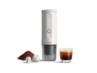 Outin Nano 7500mAh Portable Coffee Maker (White) Outin Nano 7500mAh Portable Coffee Maker (White)