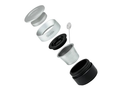 Adapter double espresso Outin Basket Plus