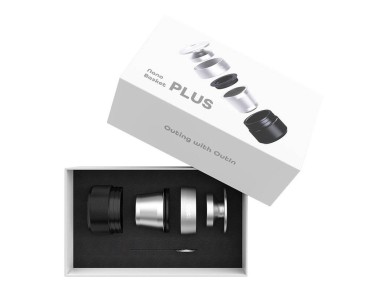 Adapter double espresso Outin Basket Plus
