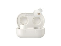 Auriculares inal�mbricos Baseus Bowie E18 en blanco estelar