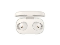 Fones de ouvido sem fio Baseus Bowie E18, branco estelar Fones de ouvido sem fio Baseus Bowie E18, branco estelar