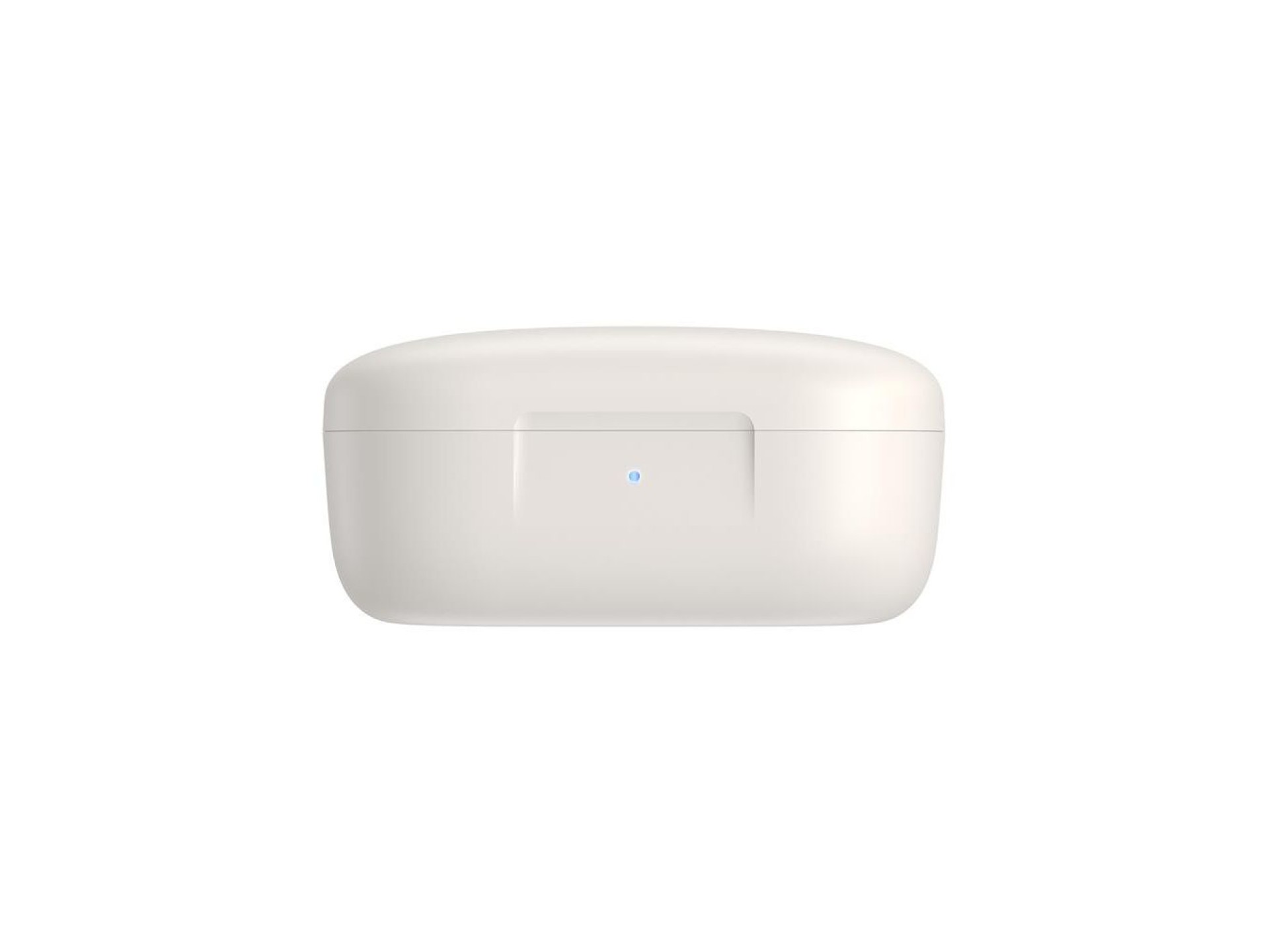 Fones de ouvido sem fio Baseus Bowie E18, branco estelar