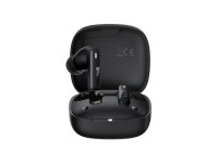 Baseus Bowie E19 True Wireless Earphones Cluster Black