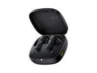 Baseus Bowie E19 True Wireless Earphones Cluster Black Baseus Bowie E19 True Wireless Earphones Cluster Black