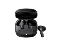 Baseus Bowie E19 True Wireless Earphones Cluster Black Baseus Bowie E19 True Wireless Earphones Cluster Black