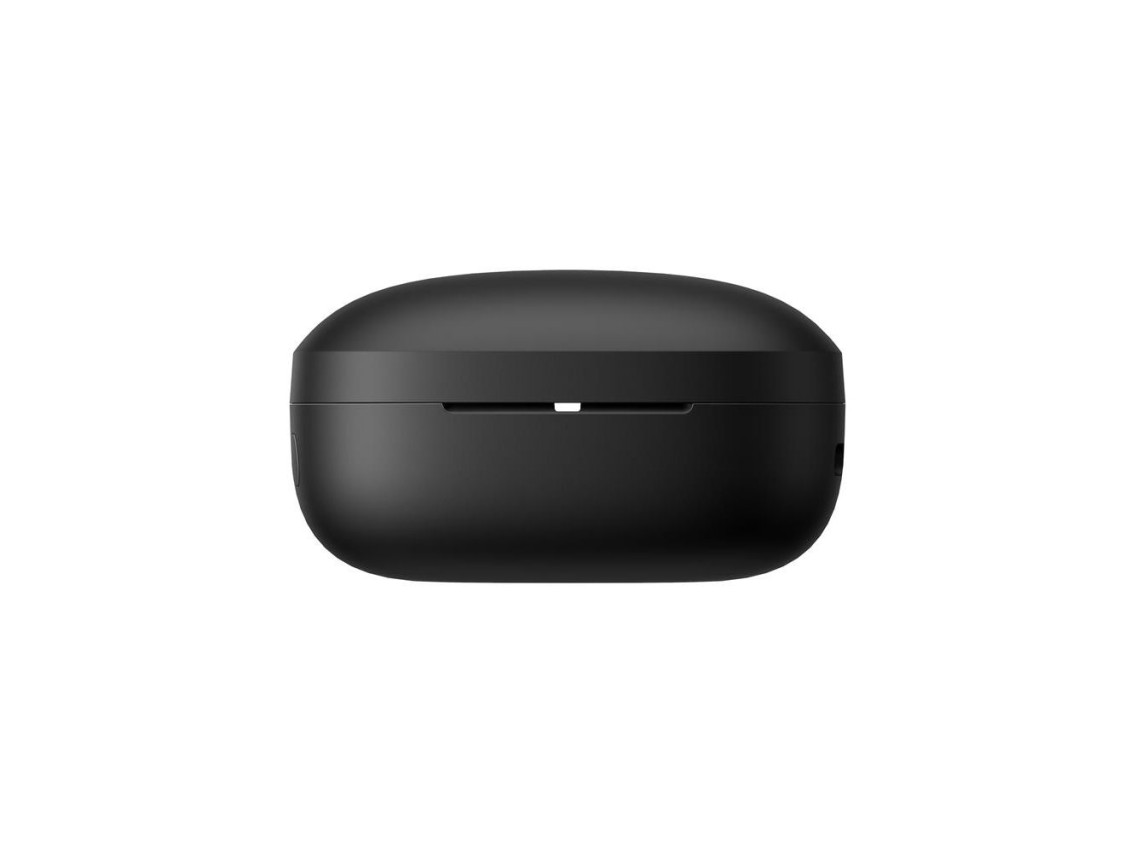 Baseus Bowie E19 True Wireless Earphones Cluster Black