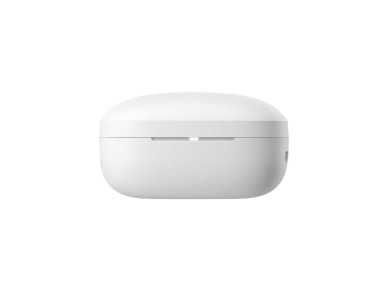 Baseus Bowie E19 True Wireless Earphones Stellar White Baseus Bowie E19 True Wireless Earphones Stellar White