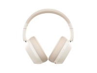 Fones de ouvido sem fio Baseus Bass 35 Max, branco estelar