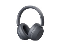 Baseus Bass 35 Max Wireless Headphones Twilight Grey Baseus Bass 35 Max Wireless Headphones Twilight Grey