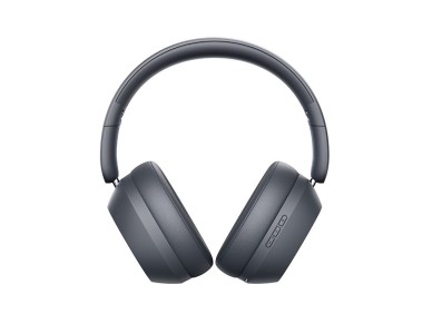 Auriculares inalámbricos Baseus Bass 35 Max en gris crepúsculo Auriculares inalámbricos Baseus Bass 35 Max en gris crepúsculo