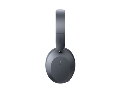 Auriculares inalámbricos Baseus Bass 35 Max en gris crepúsculo Auriculares inalámbricos Baseus Bass 35 Max en gris crepúsculo