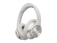 OneOdio A10 ANC wireless headphones (white)