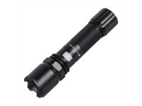 Lanterna Superfire A10 � 550lm, USB, 100�200m, 5 modos