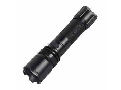 Linterna Superfire A10 � 550 lm, USB, 100�200 m, 5 modos