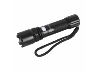 Lanterna Superfire A10 � 550lm, USB, 100�200m, 5 modos