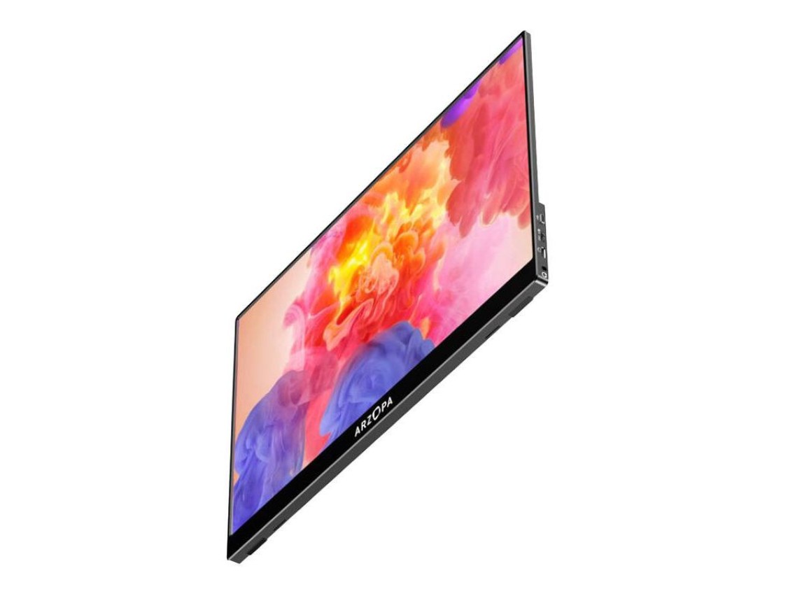 Monitor portátil Arzopa A1 M 17,3"