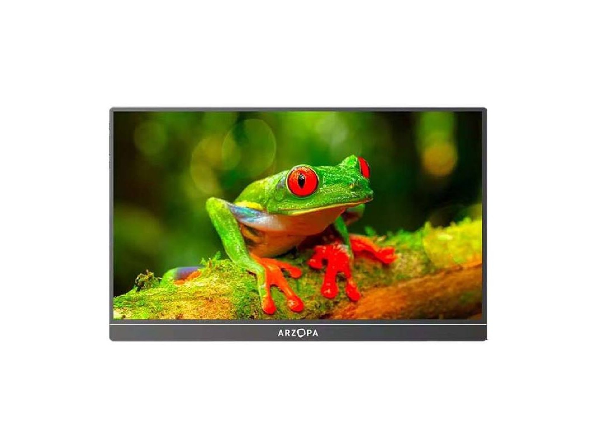 Monitor portátil Arzopa A1T de 15,6"