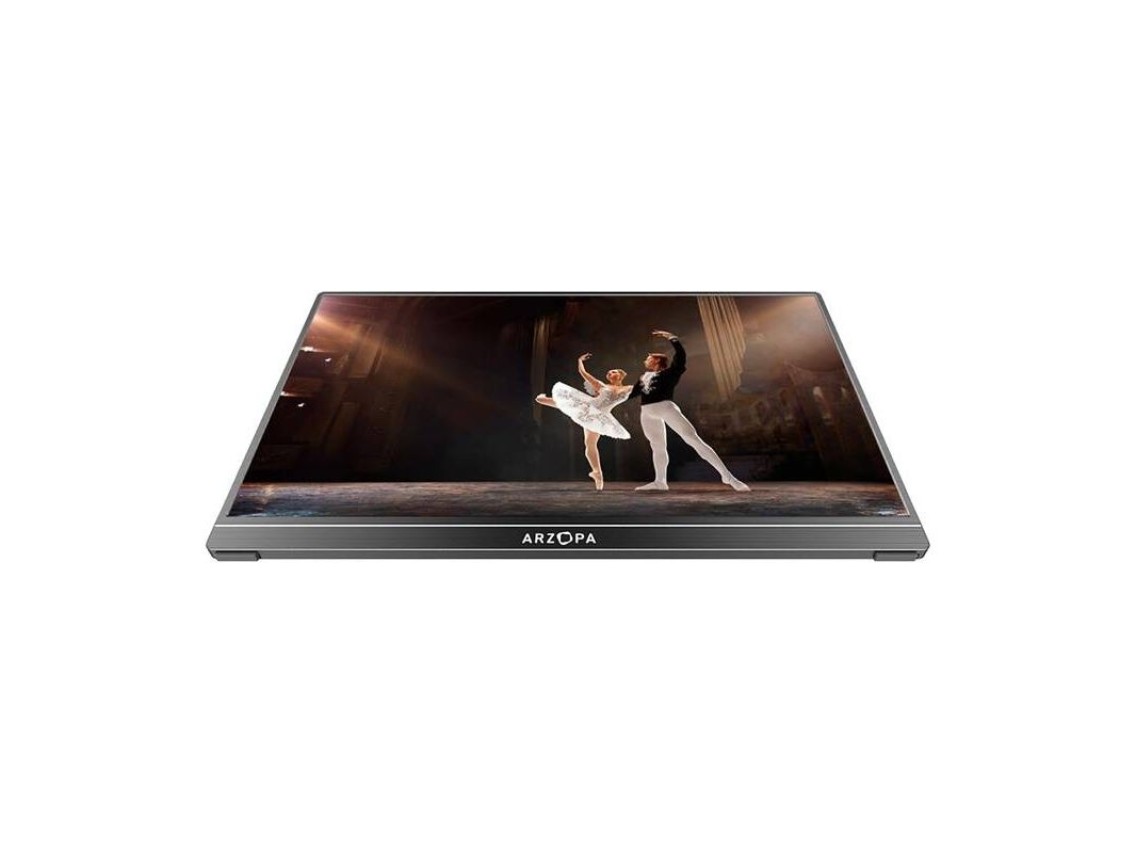 Arzopa A1T 15.6" portable monitor