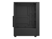 Gabinete para computador Darkflash A290 (preto) Gabinete para computador Darkflash A290 (preto)