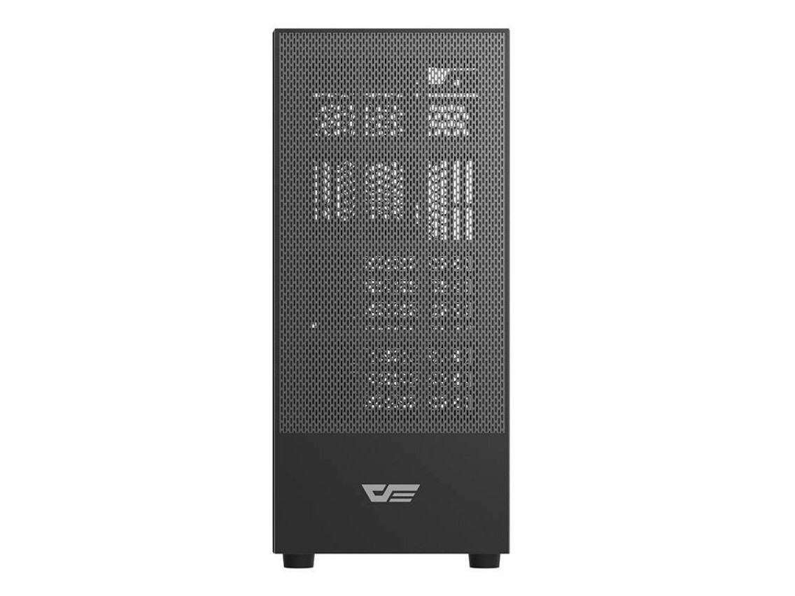 Gabinete para computador Darkflash A290 (preto)