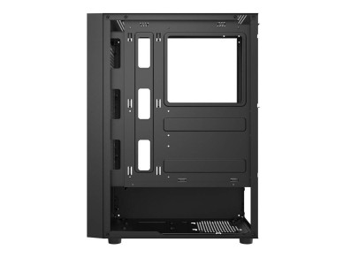 Gabinete para computador Darkflash A290 (preto)
