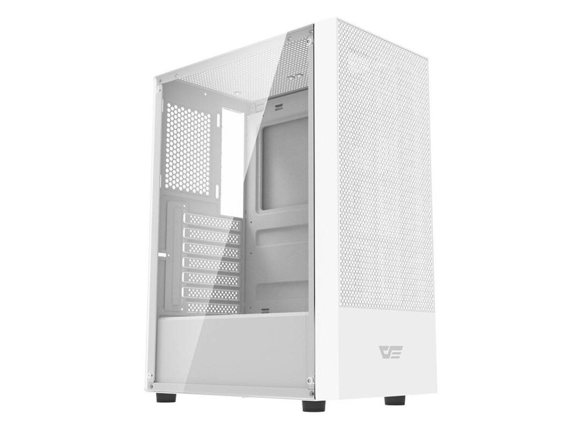 Gabinete para computador Darkflash A290 (branco)