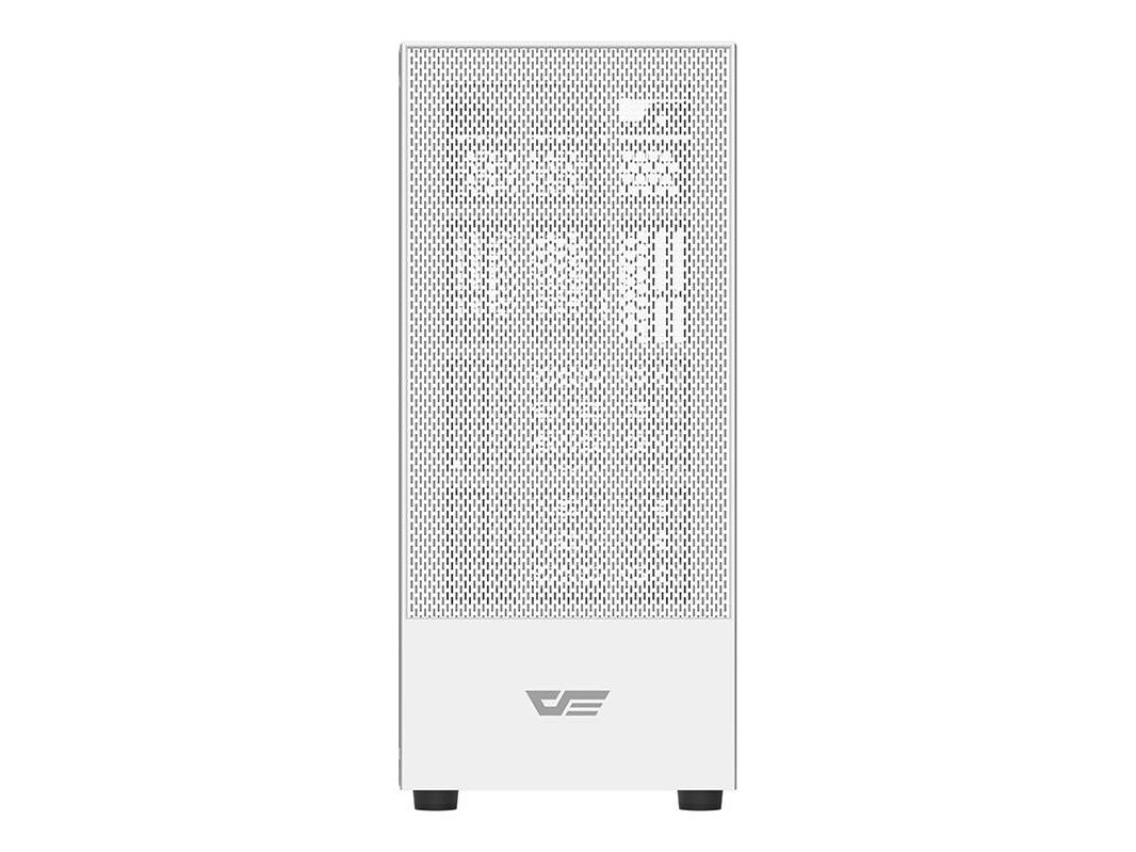 Gabinete para computador Darkflash A290 (branco)
