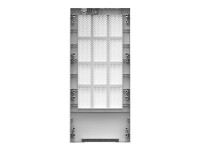Darkflash A290 computer case (white)