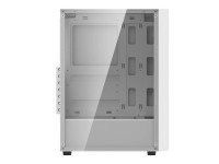 Darkflash A290 computer case (white)