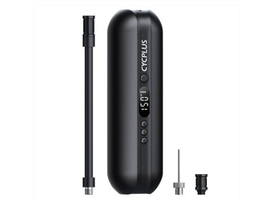 Air pump Cycplus A2 Air pump Cycplus A2