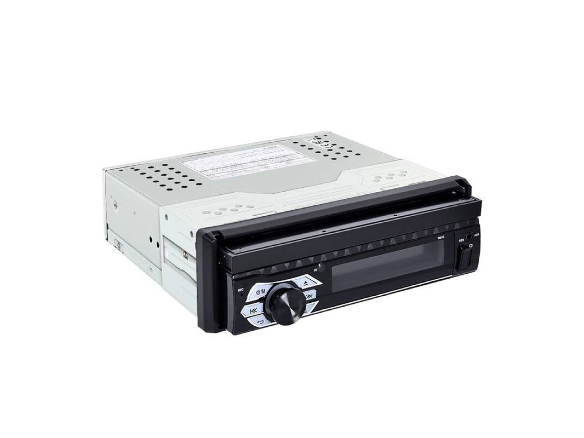 Monitor automotivo 7