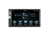 Monitor automotivo 7.0" Podofo A3061 Carplay e Android Auto Monitor automotivo 7.0" Podofo A3061 Carplay e Android Auto