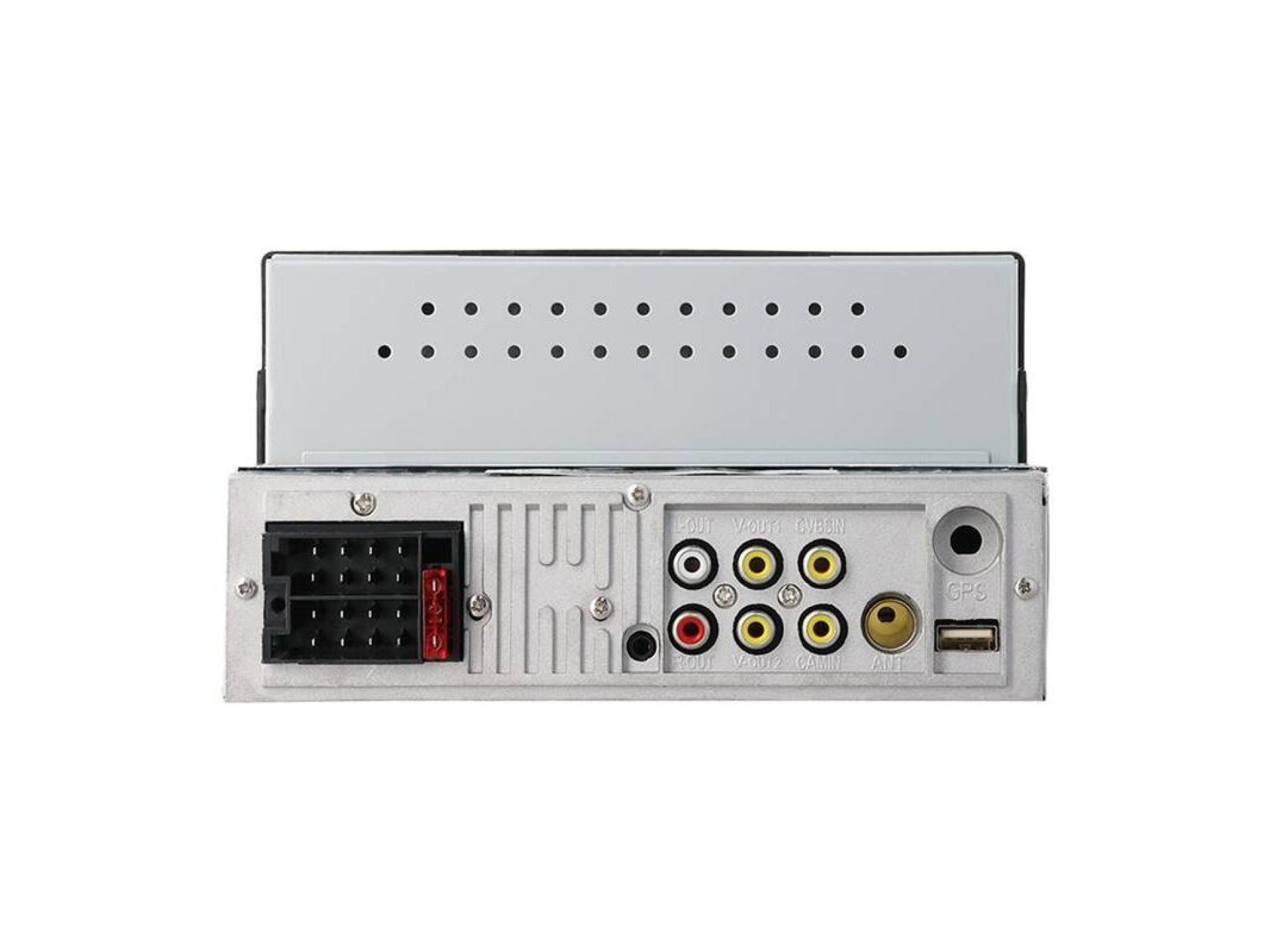 Monitor automotivo 7.0