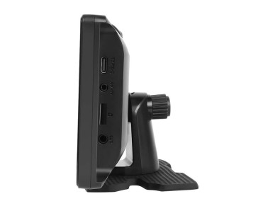 Monitor automotivo Podofo A3247 Carplay e Android Auto 10,26''