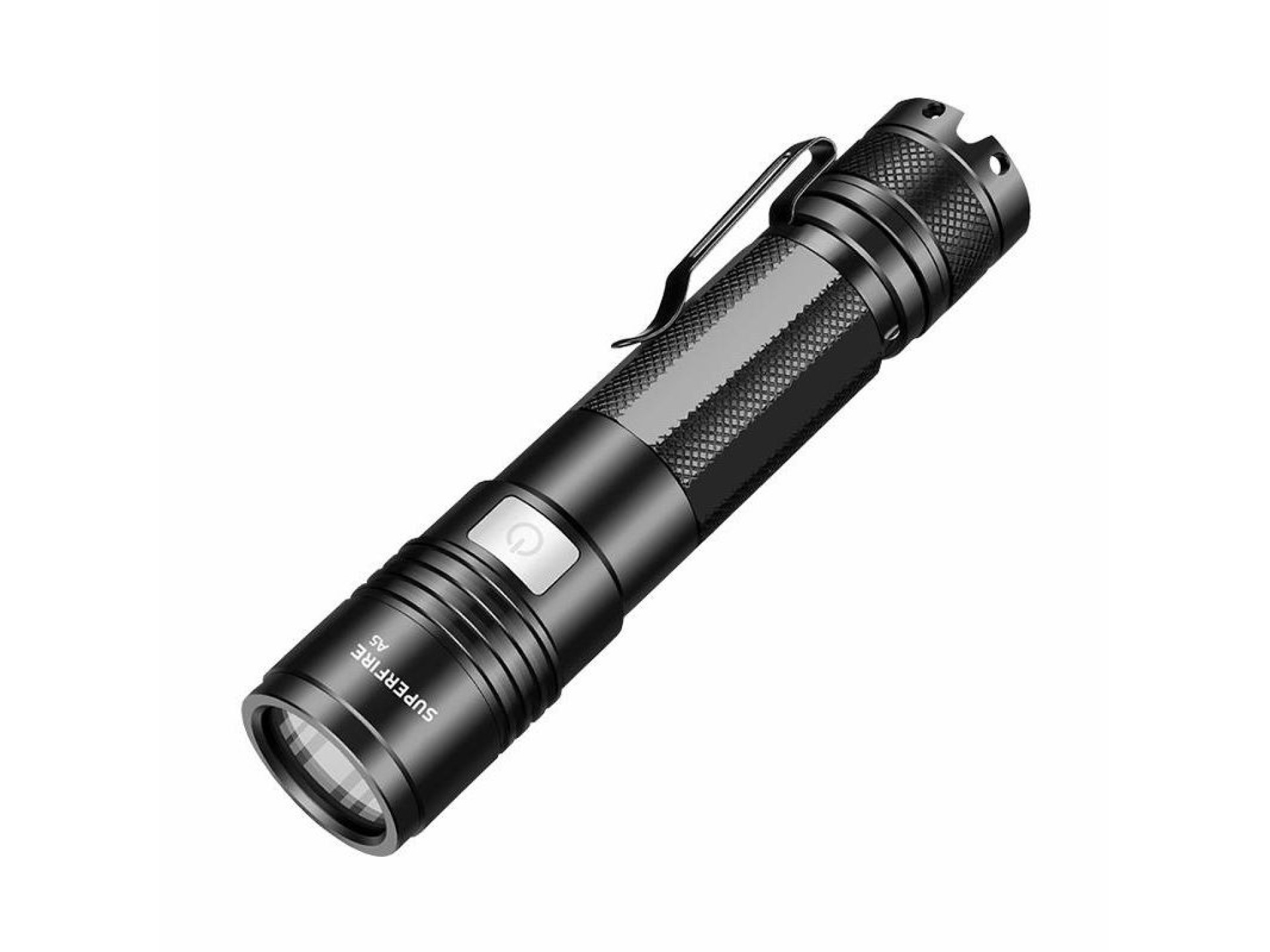 Lanterna UV Superfire A5, 365NM