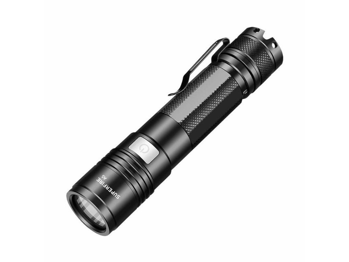 Lanterna UV Superfire A5, 365NM