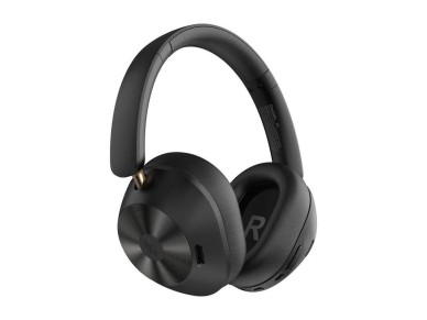 Fones de ouvido sem fio OneOdio A5 ANC (preto)