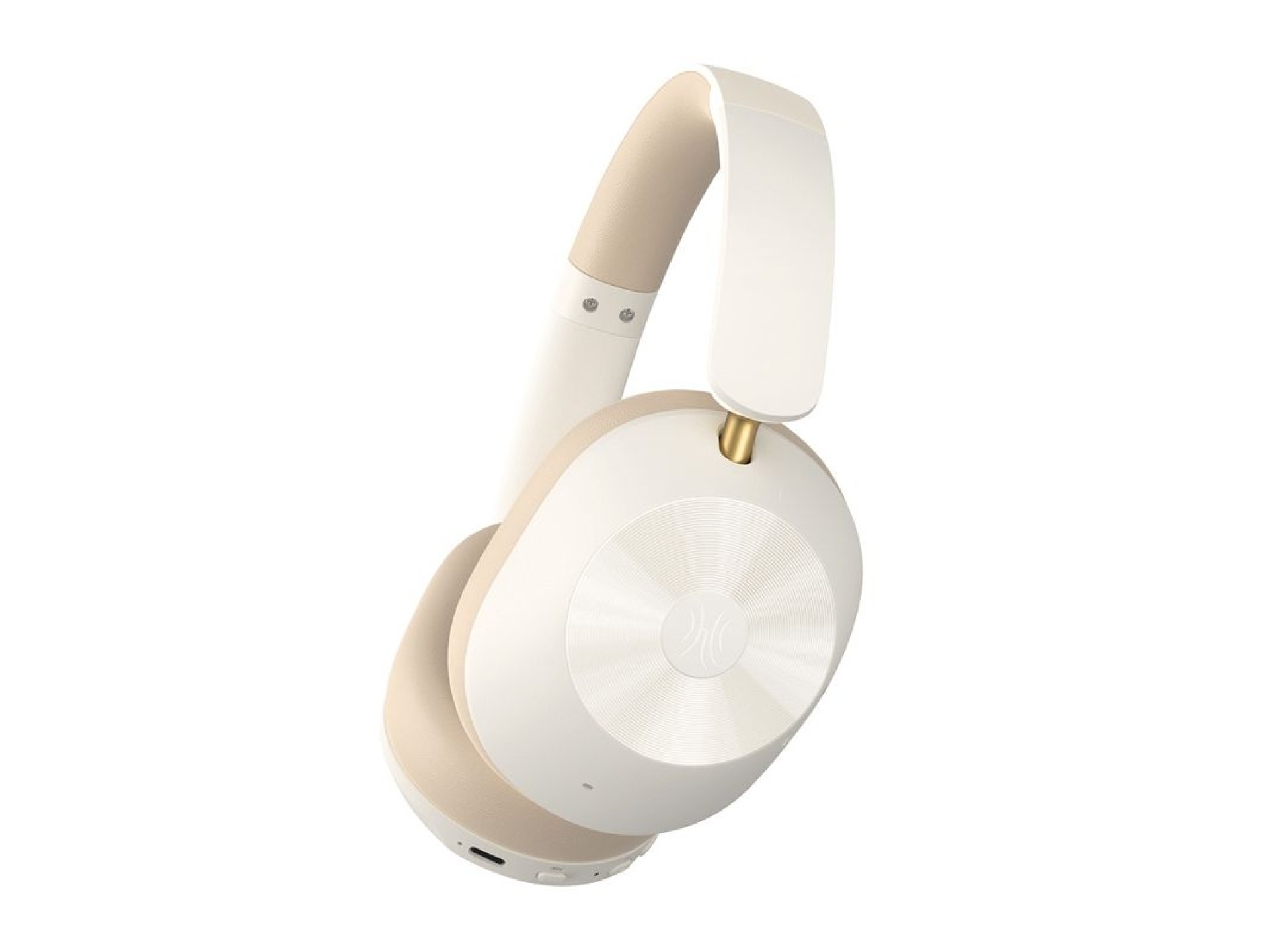 Auriculares inalámbricos OneOdio A5 ANC (blancos)