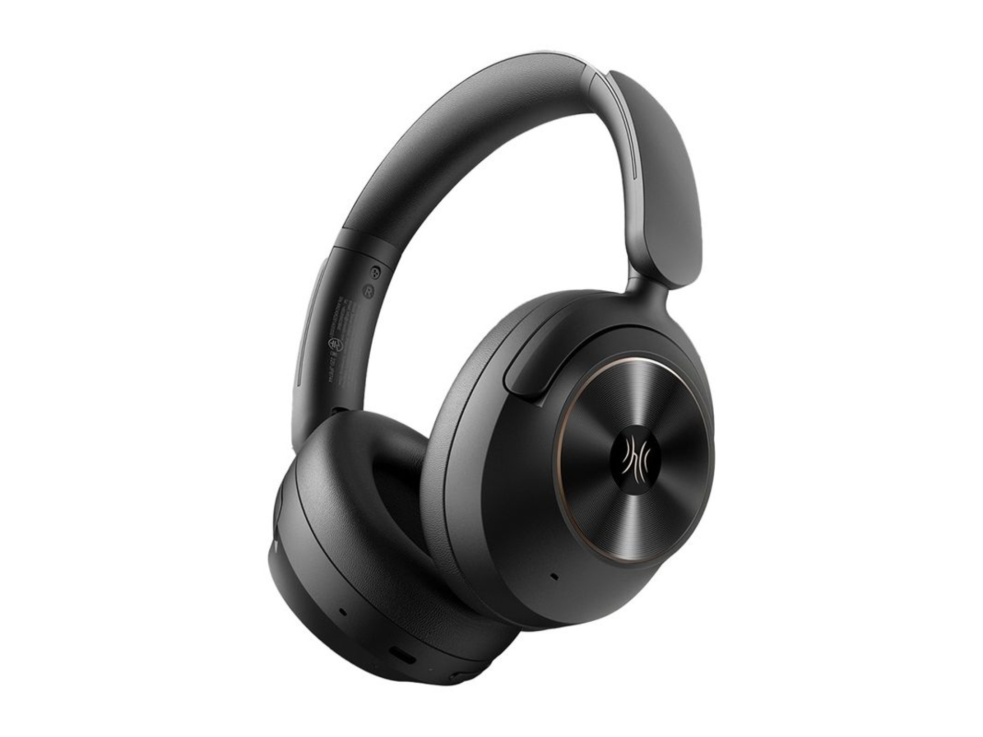 Auriculares inalámbricos OneOdio A6 (negros)