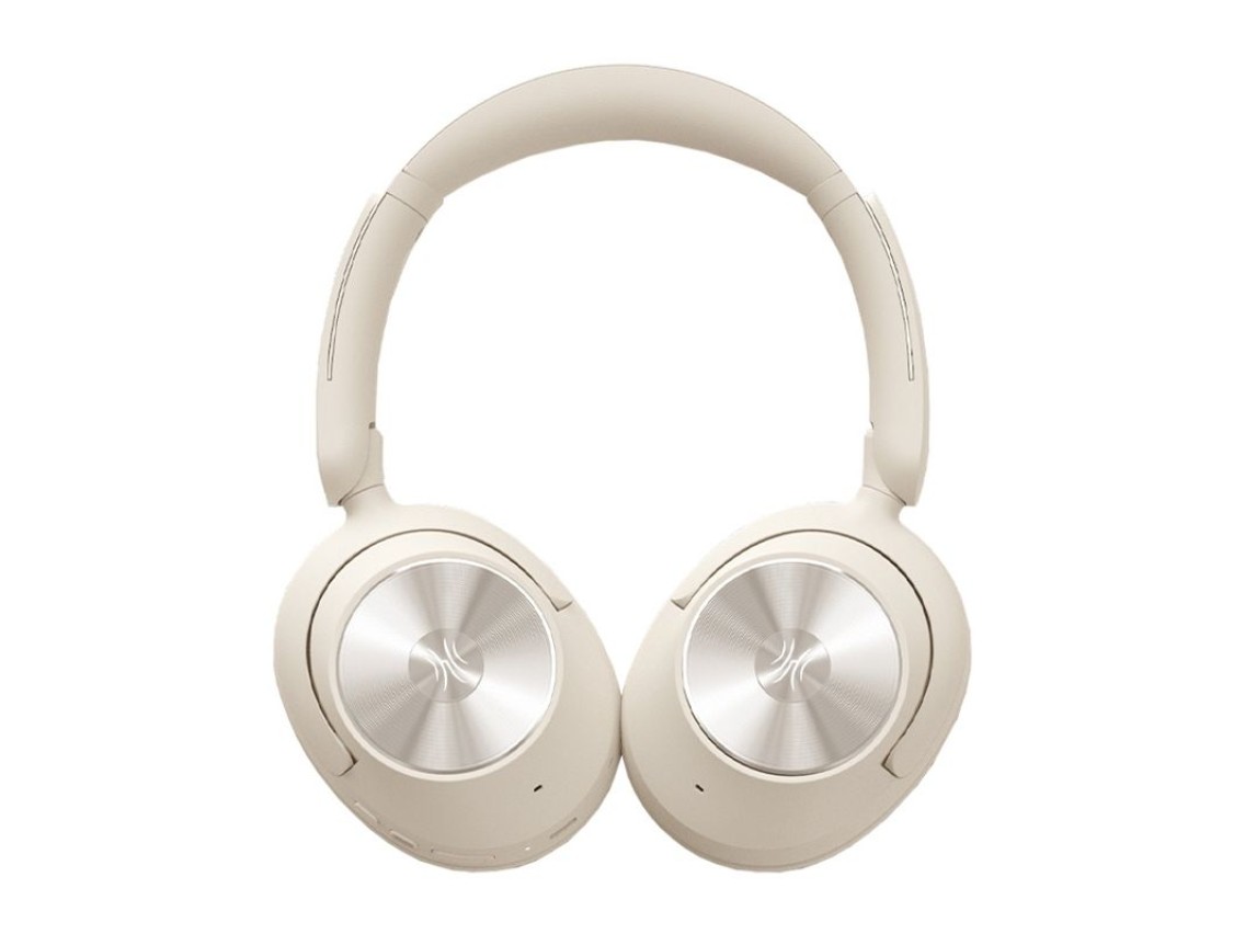 Auriculares inalámbricos OneOdio A6 (blancos)