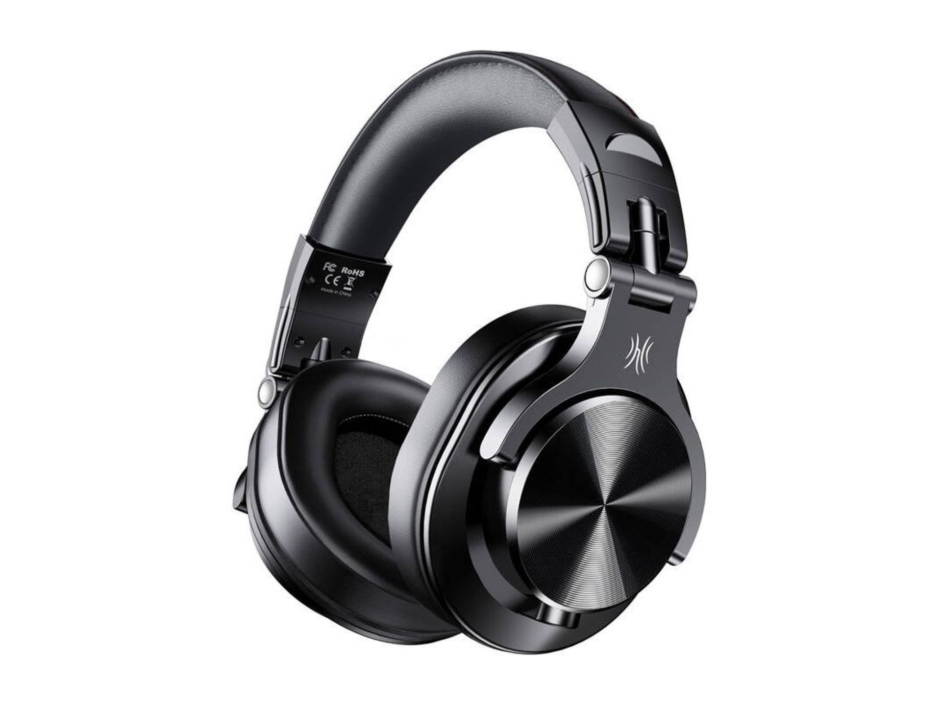 Auriculares con cable Oneodio A71M (negros)