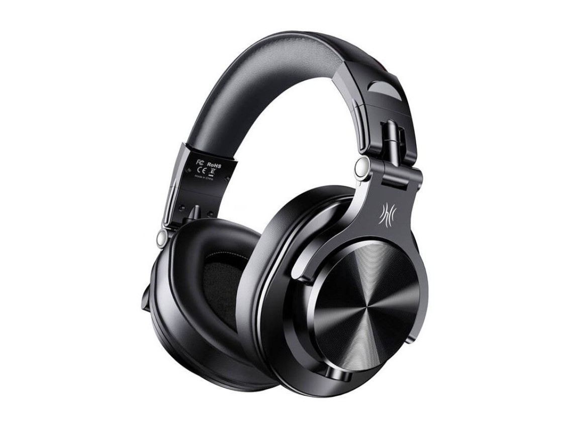 Auriculares con cable Oneodio A71M (negros)