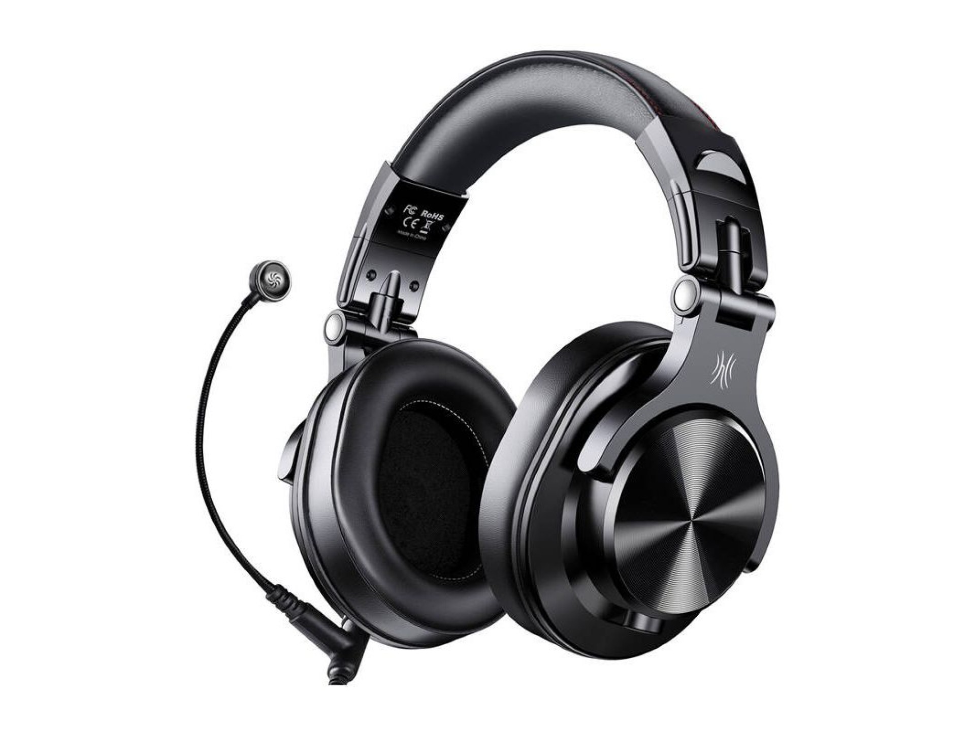 Auriculares con cable Oneodio A71M (negros)