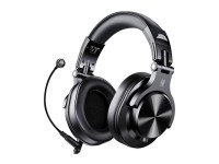 Auriculares con cable Oneodio A71M (negros)