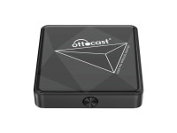 Adaptador inal�mbrico Ottocast AA82 A2-AIR PRO para Android (negro)