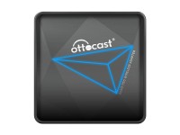 Adaptador inal�mbrico Ottocast AA82 A2-AIR PRO para Android (negro)
