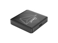 Adaptador inal�mbrico Ottocast AA82 A2-AIR PRO para Android (negro)