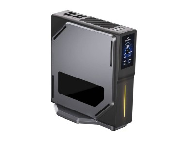 MINI PC AceMagic S1 Intel Alder Lake N95 16GB RAM+512GB black MINI PC AceMagic S1 Intel Alder Lake N95 16GB RAM+512GB black